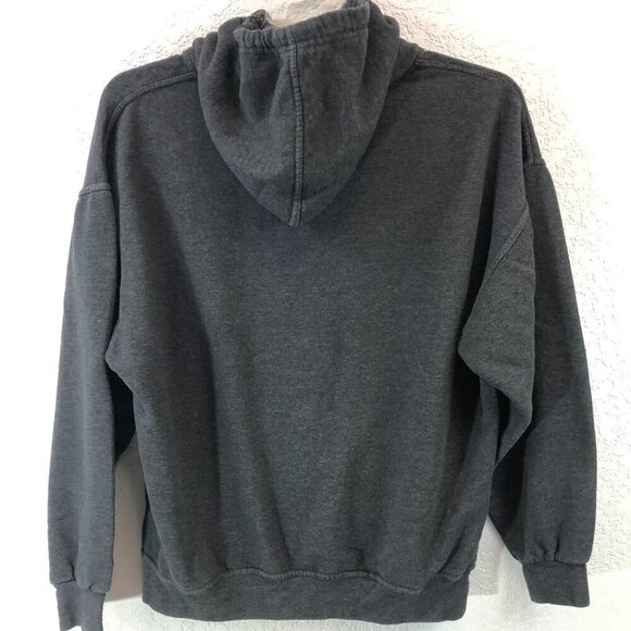 Jon Lauren Apparel Gray Rhode Island Hoodie Size XL - Picture 2 of 6